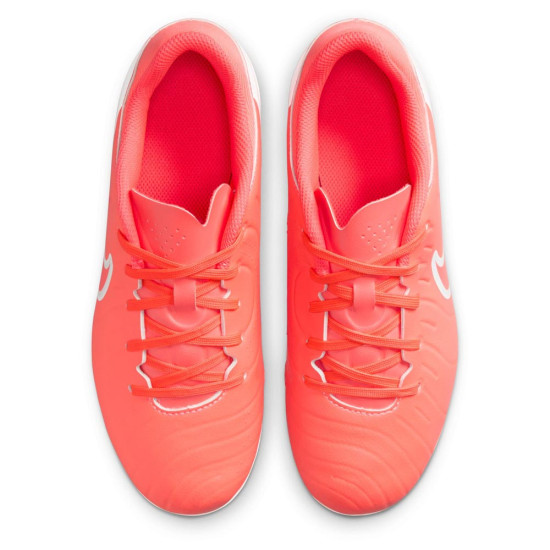 Nike Jr. Tiempo Legend 10 Academy FG/MG